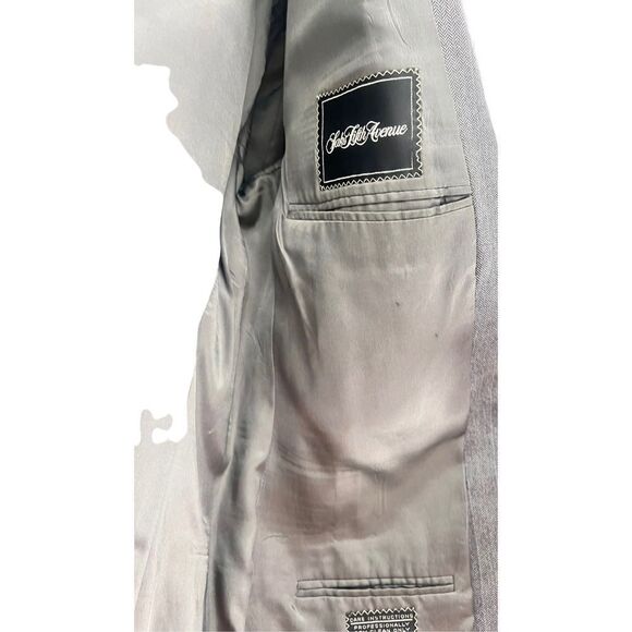 Giorgio Armani ￼ Saks, 5th Avenue  ￼ men’s jacket - Picture 10 of 13